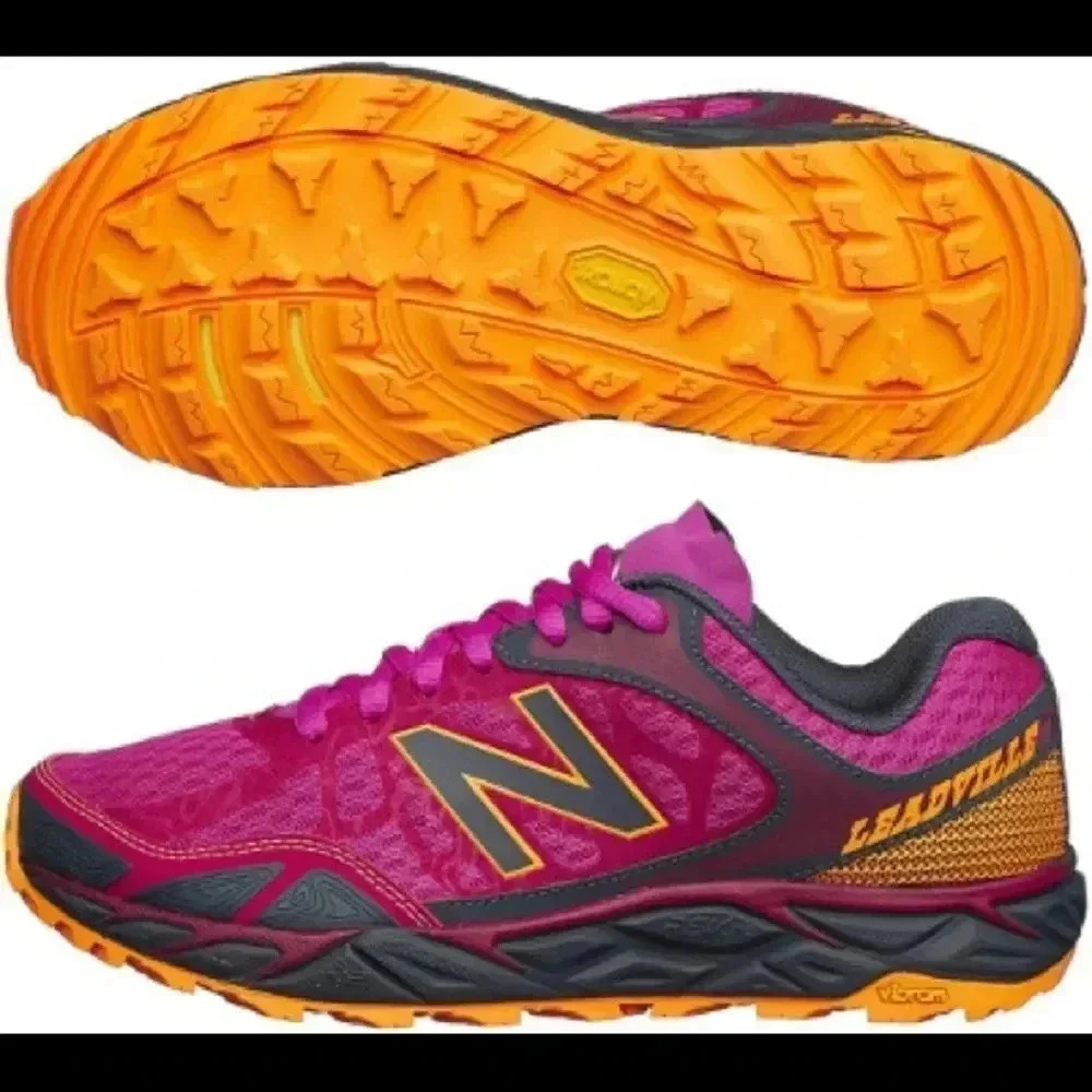 New Balance Leadville Trail V3 Women’s Sneaker